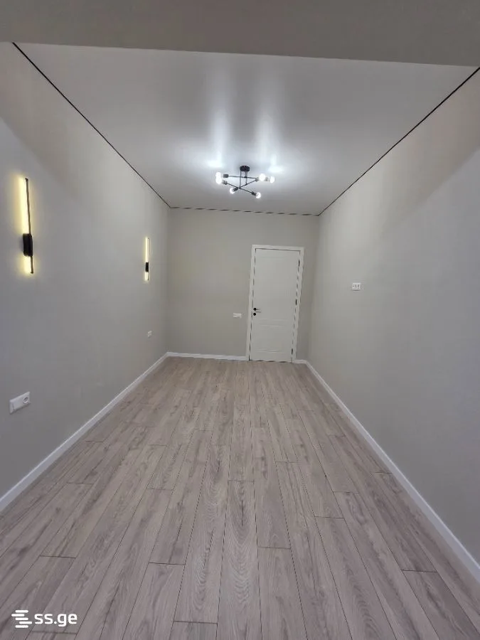 3 room Flat For Sale. Didi digomi · 12/12