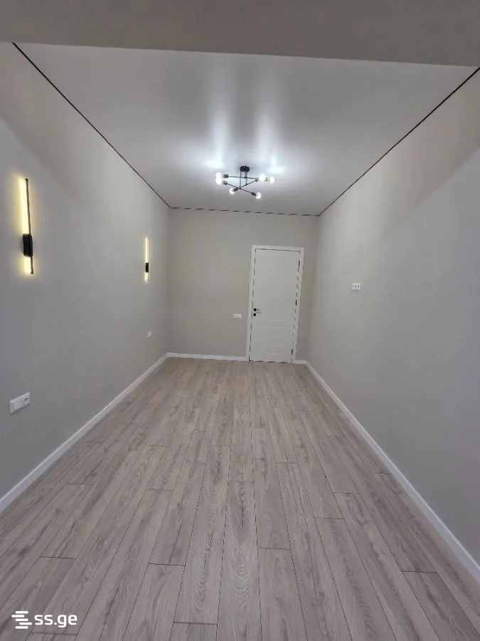 3 room Flat For Sale. Didi digomi · 12