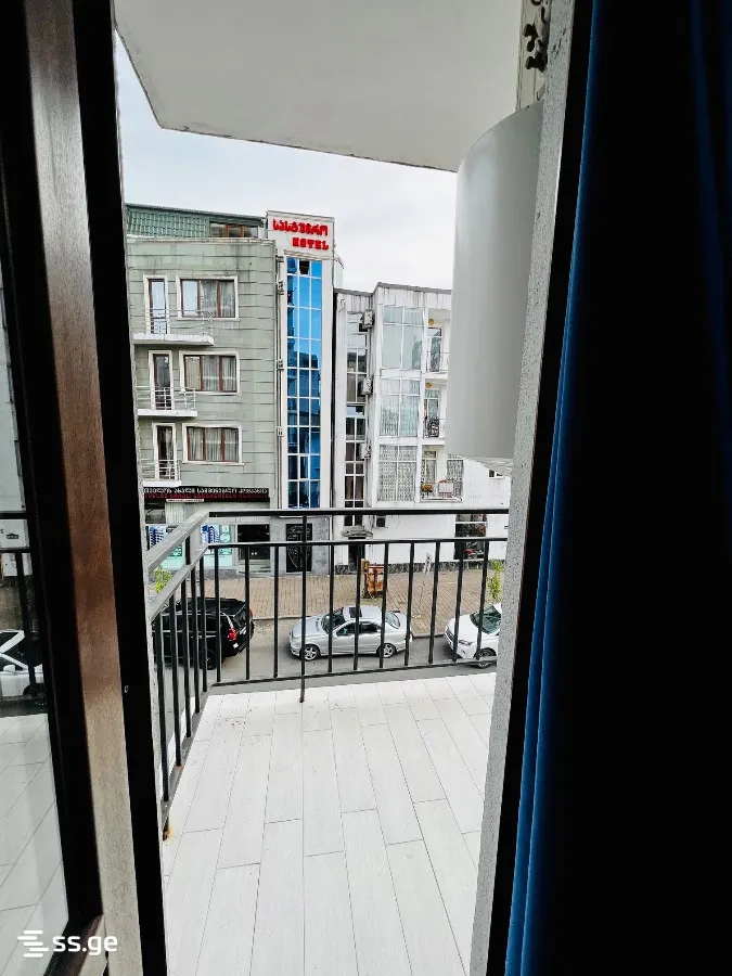 2 room Flat For Sale. Batumi · 2