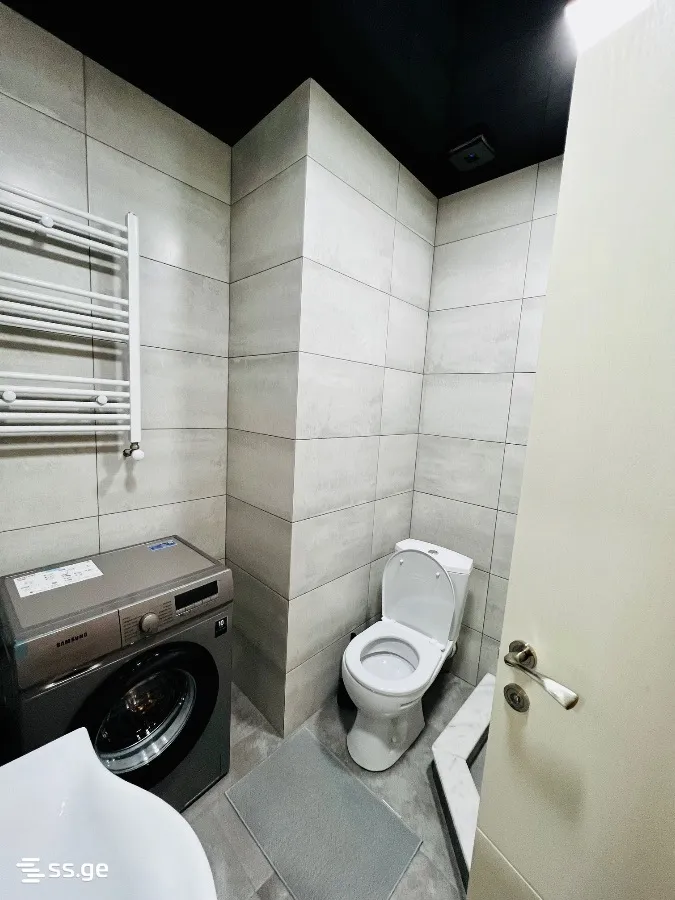 2 room Flat For Sale. Batumi · 8