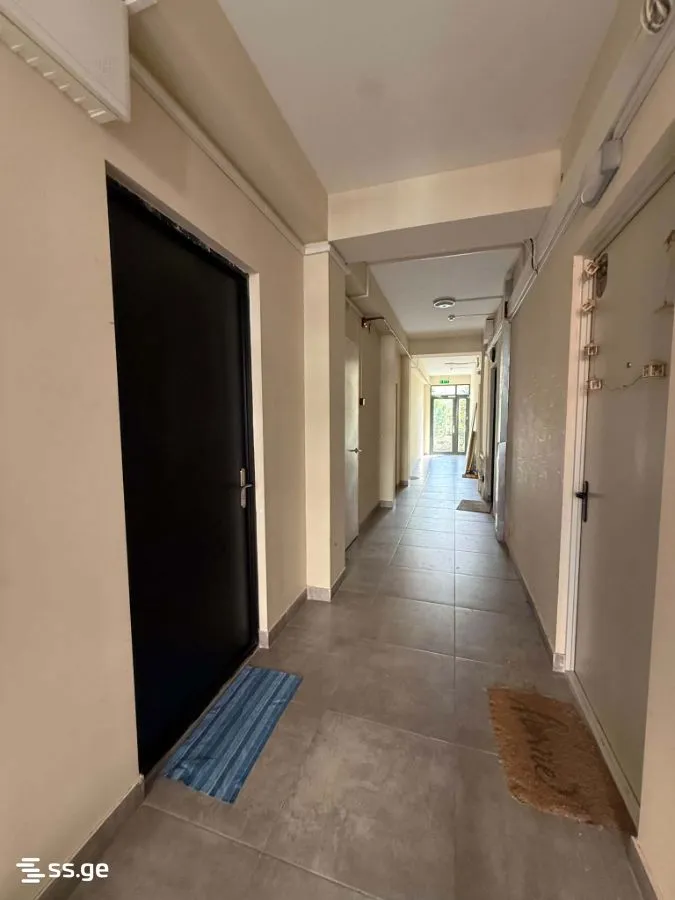 2 room Flat For Sale. Didi digomi · 2