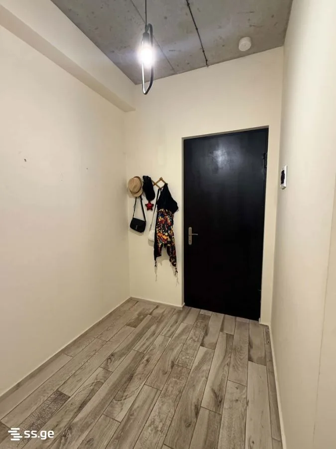2 room Flat For Sale. Didi digomi · 3/12