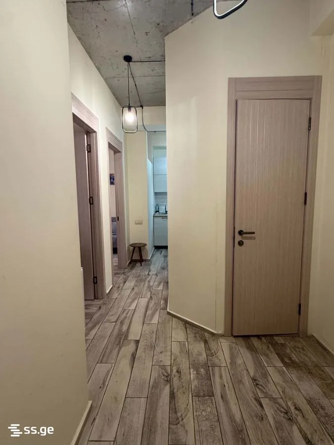 2 room Flat For Sale. Didi digomi · 4/12