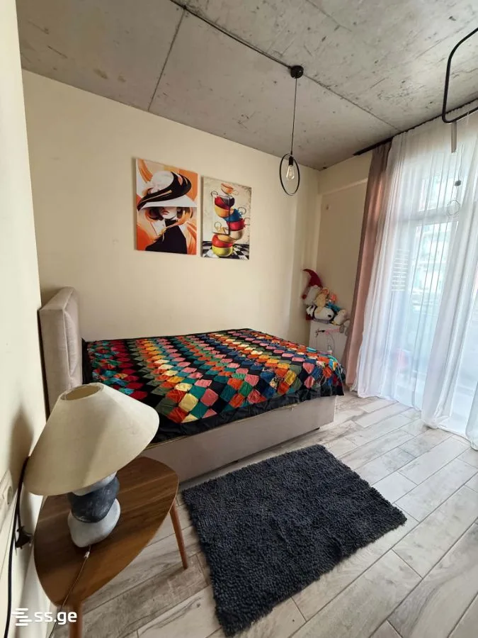 2 room Flat For Sale. Didi digomi · 8/12