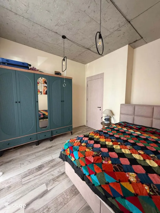 2 room Flat For Sale. Didi digomi · 9/12
