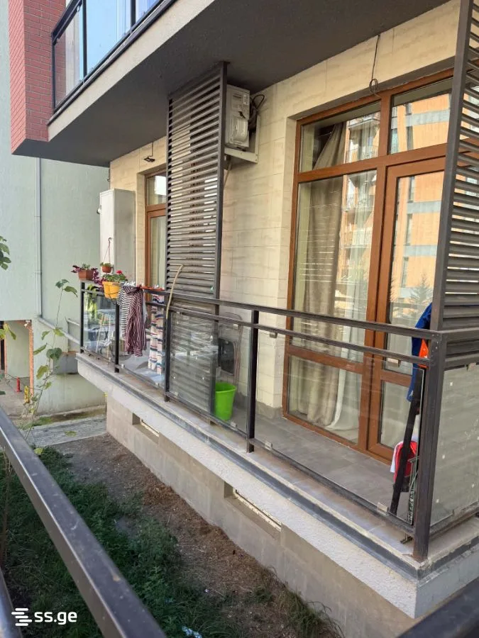 2 room Flat For Sale. Didi digomi · 11/12