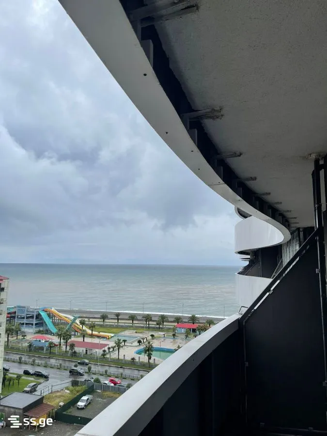 1 room Flat For Rent. Batumi