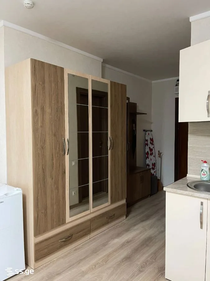 1 room Flat For Rent. Batumi · 5/7