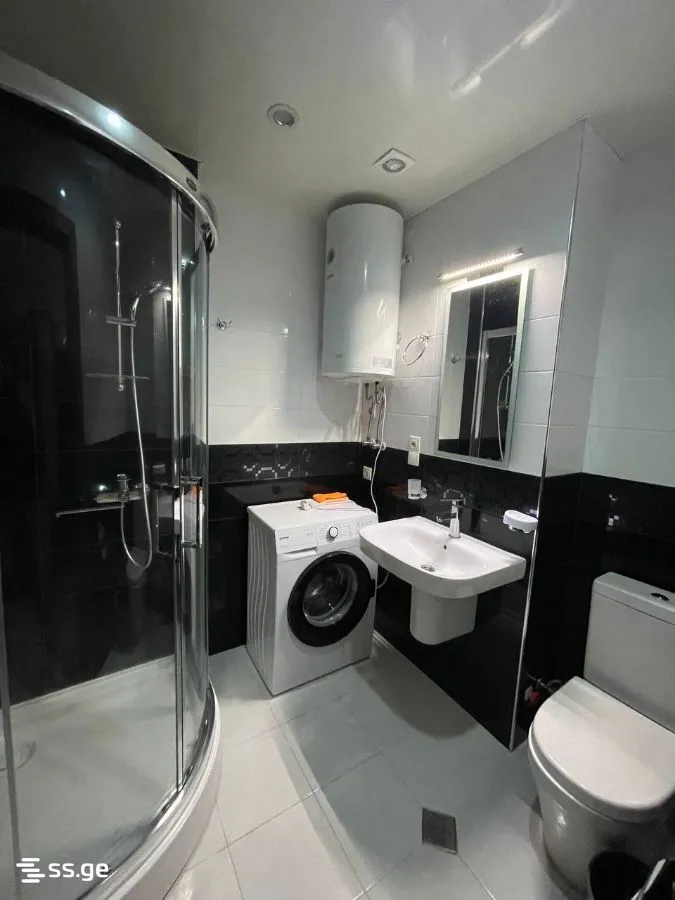 1 room Flat For Rent. Batumi · 7