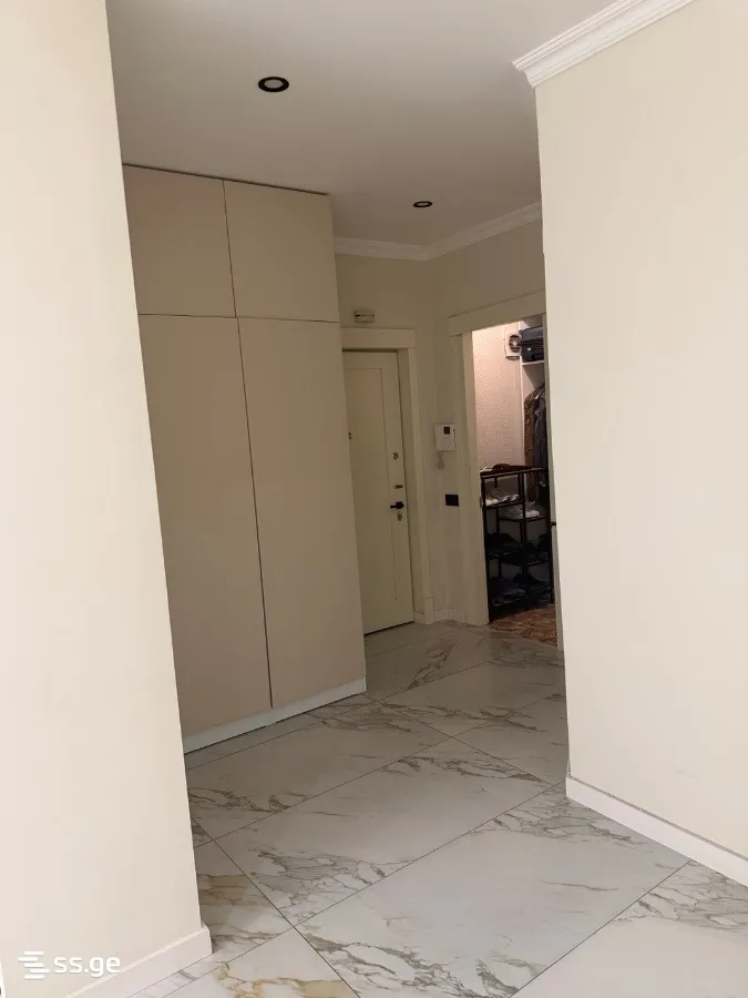 3 room Flat For Sale. Saburtalo · 10