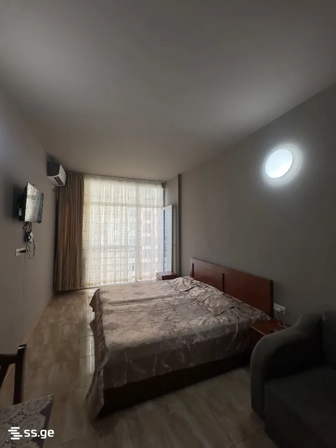 1 room Flat For Sale. Batumi