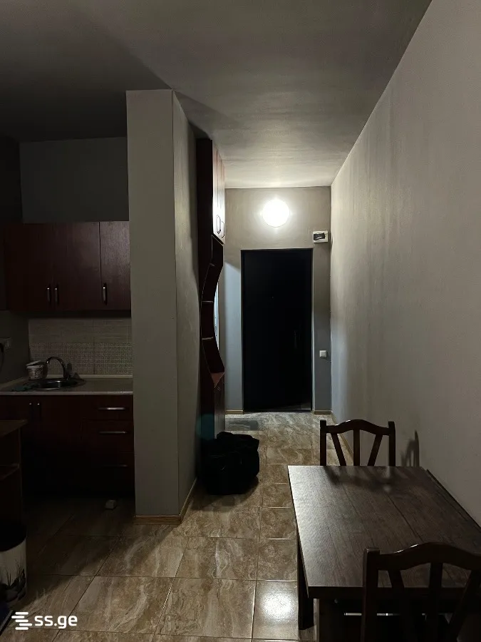 1 room Flat For Sale. Batumi · 4