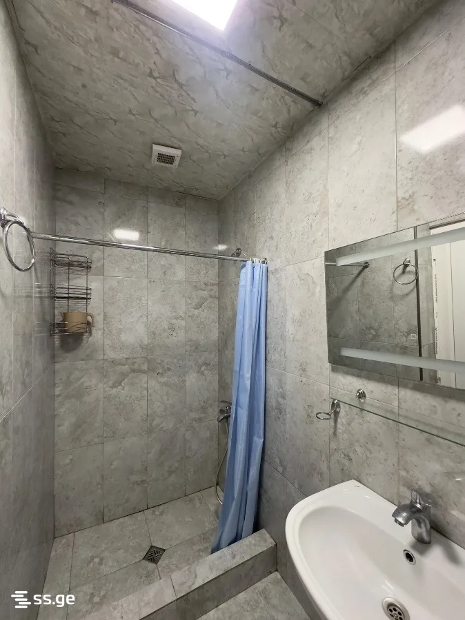 1 room Flat For Sale. Batumi · 6/8