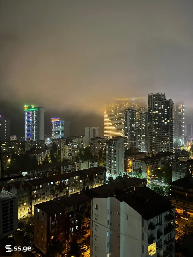 1 room Flat For Sale. Batumi · 8/8