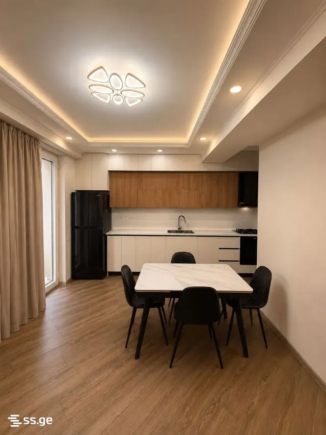4 room Flat For Sale. Gldani