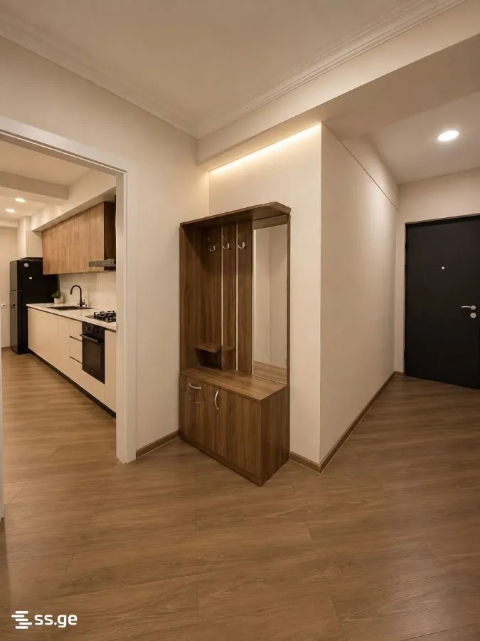 4 room Flat For Sale. Gldani · 2