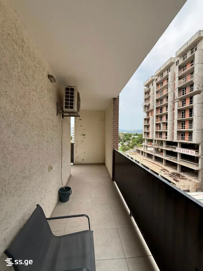 4 room Flat For Sale. Gldani · 8/11