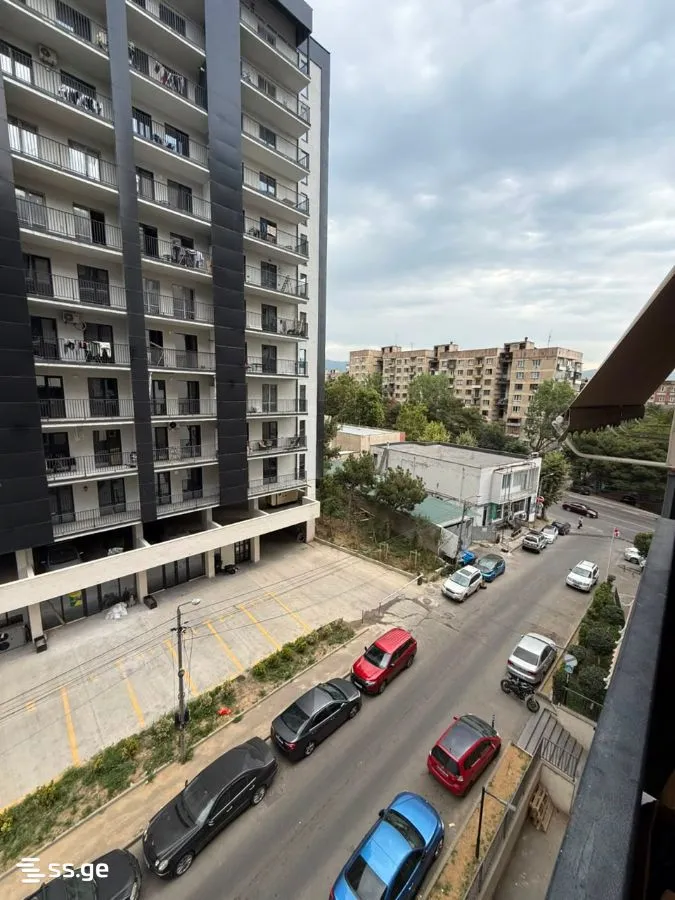 4 room Flat For Sale. Gldani · 9