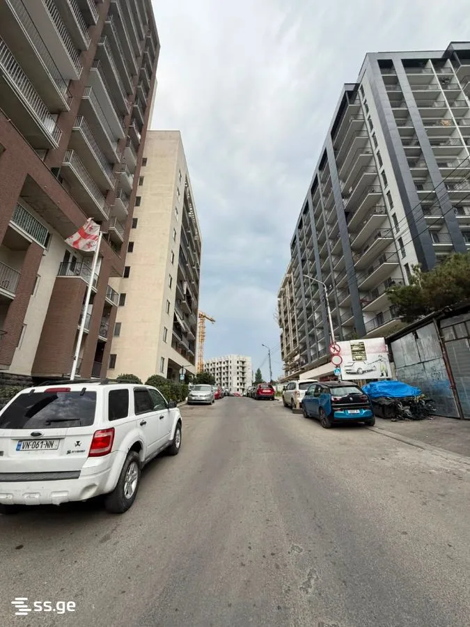 4 room Flat For Sale. Gldani · 10/11