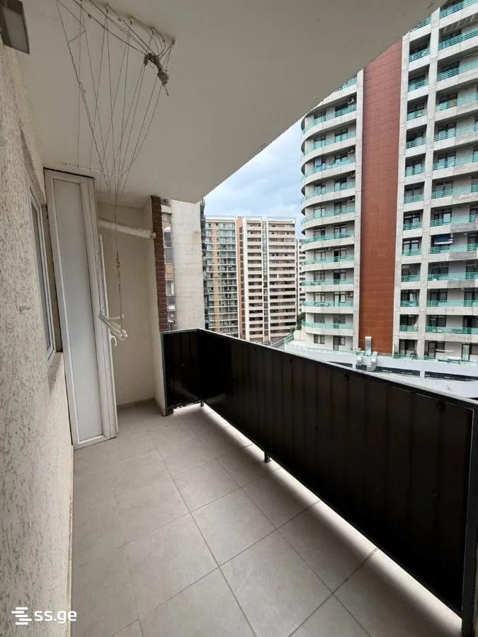 4 room Flat For Sale. Gldani · 11