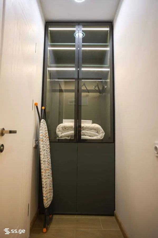1 room Flat For Rent. Batumi · 3/7