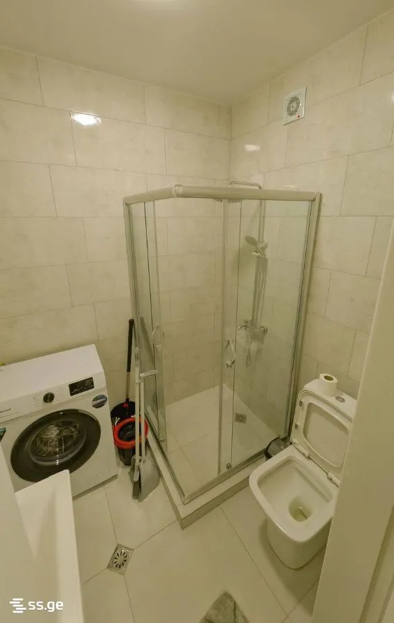 1 room Flat For Rent. Batumi · 2