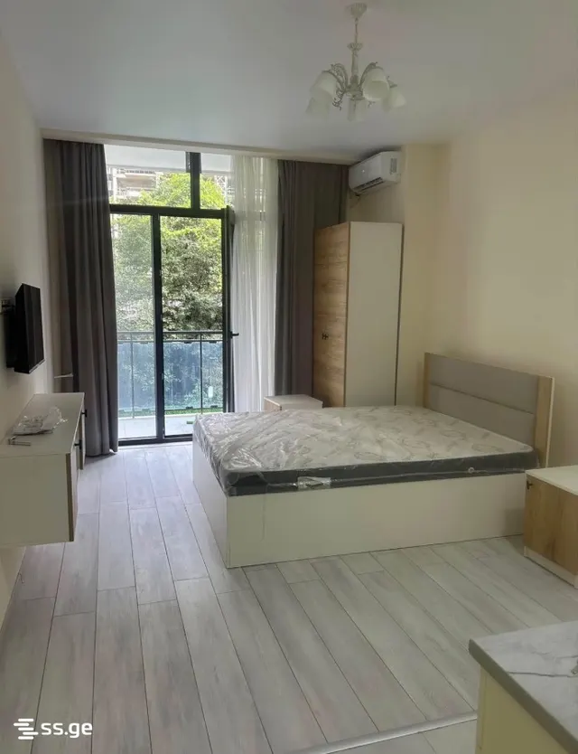 1 room Flat For Sale. Batumi