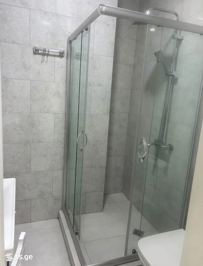 1 room Flat For Sale. Batumi · 6/8