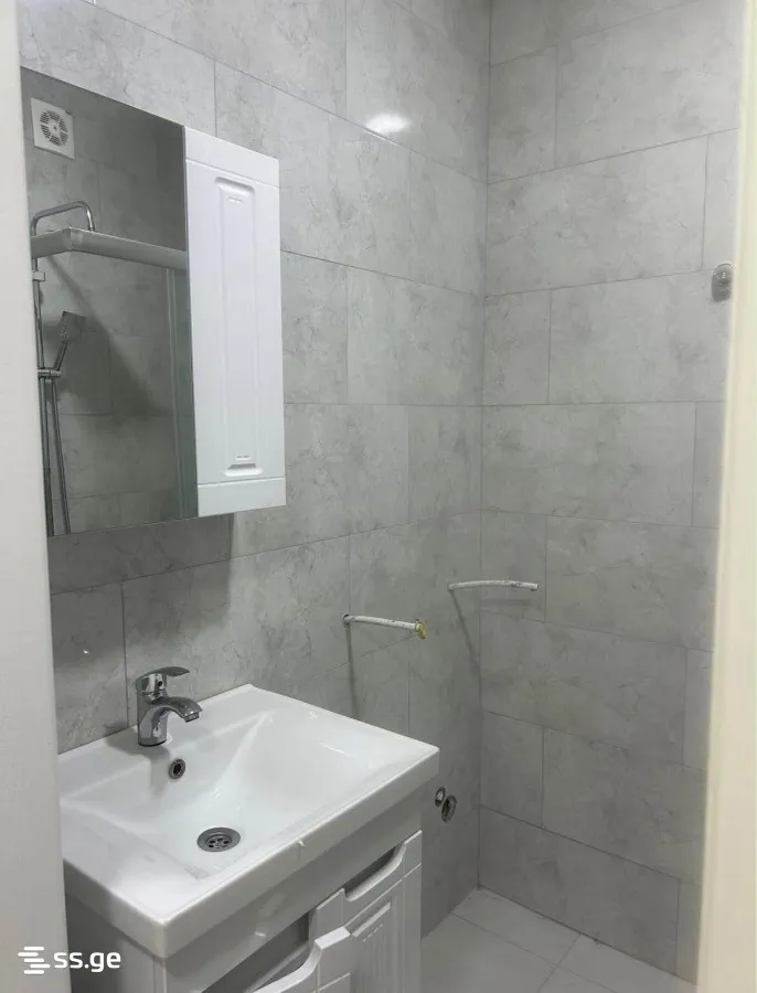 1 room Flat For Sale. Batumi · 7