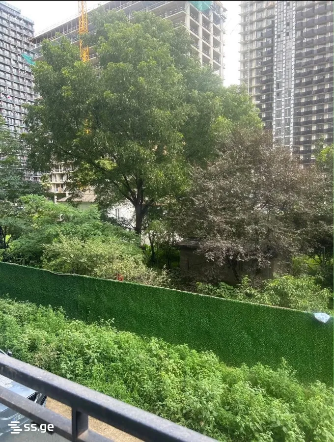 1 room Flat For Sale. Batumi · 8