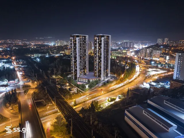 4 room Flat For Sale. Gldani