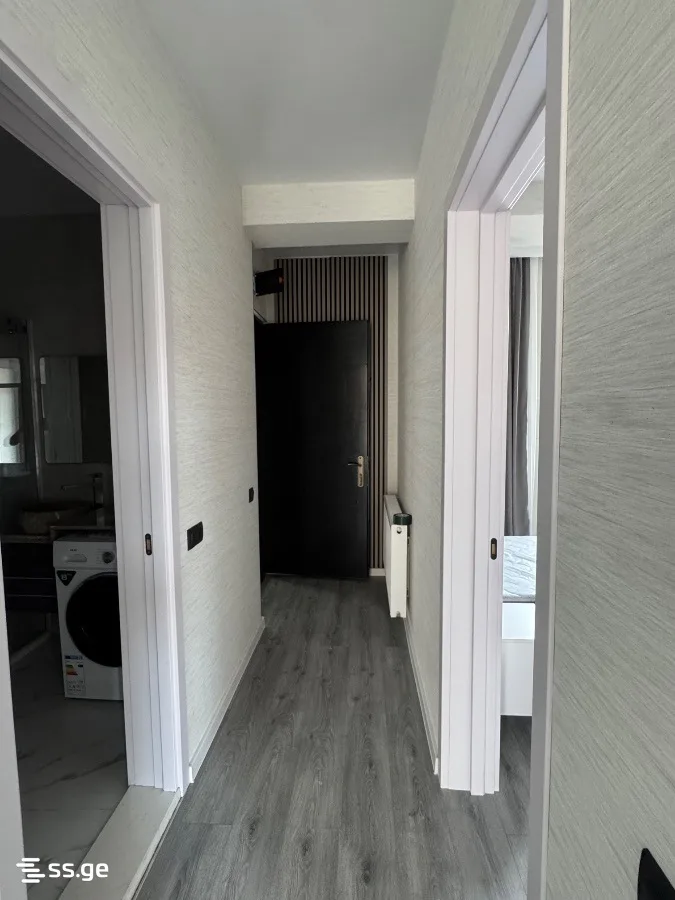 3 room Flat For Rent. Didi digomi · 5/10