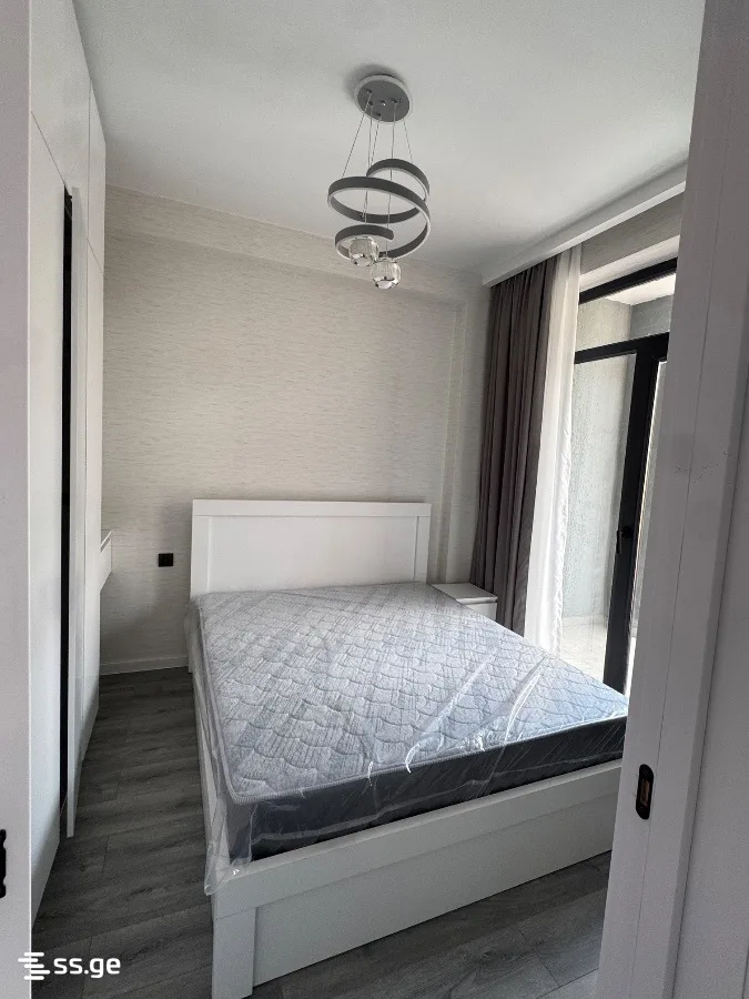 3 room Flat For Rent. Didi digomi · 9/10