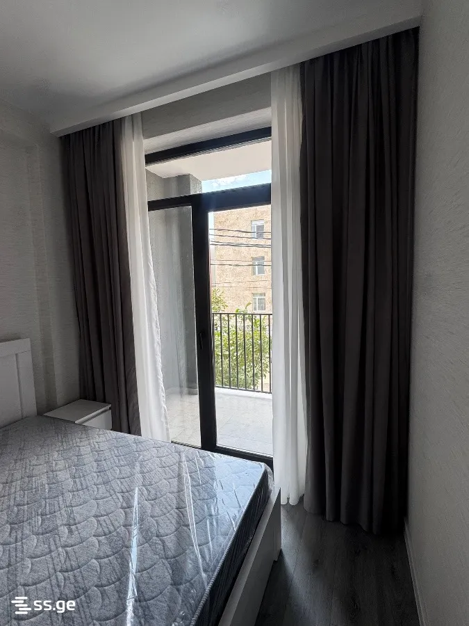 3 room Flat For Rent. Didi digomi · 10