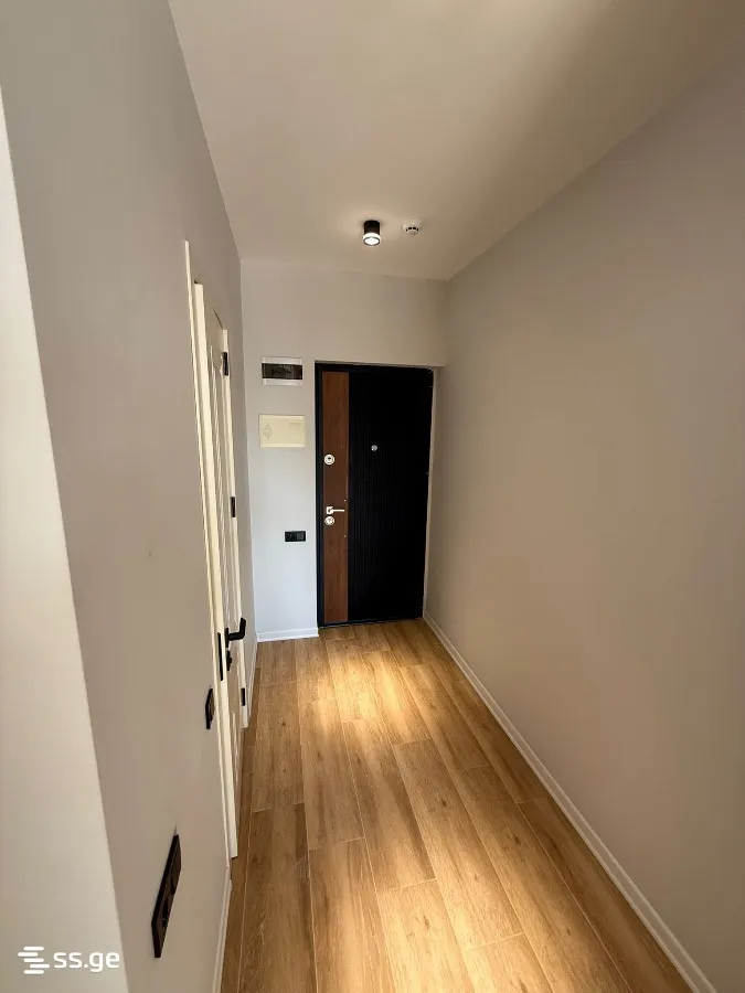 1 room Flat For Sale. Batumi · 2