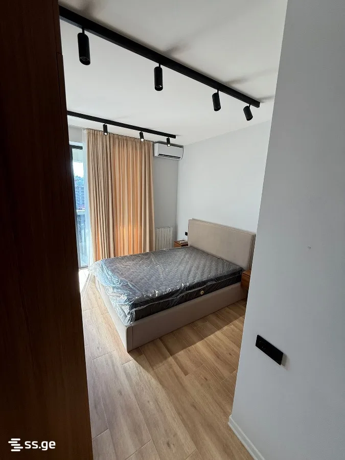1 room Flat For Sale. Batumi · 3/11