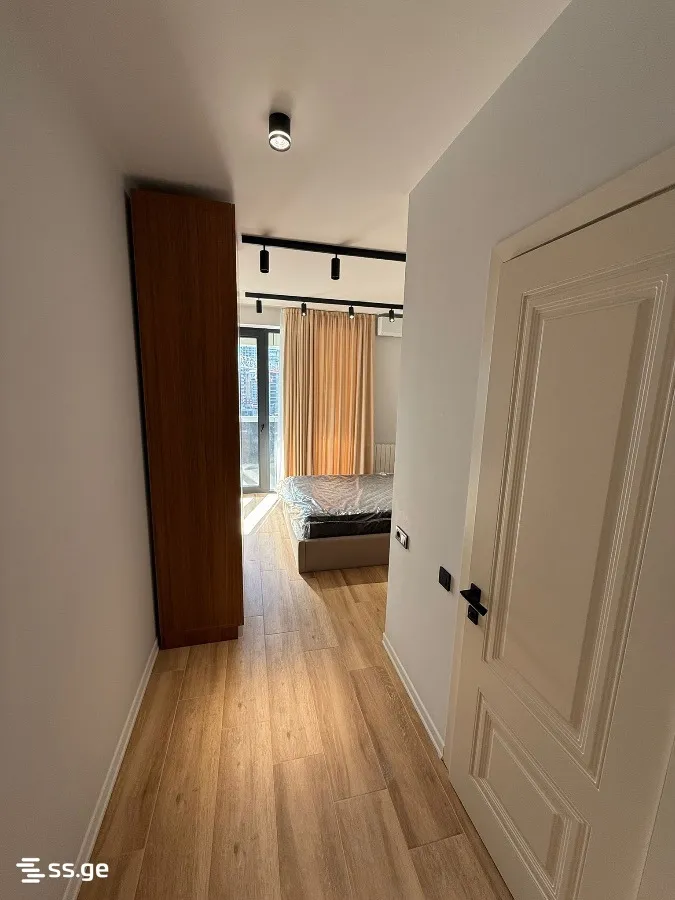 1 room Flat For Sale. Batumi · 5