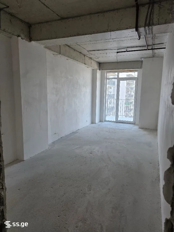 4 room Flat For Sale. Mukhiani · 11/12