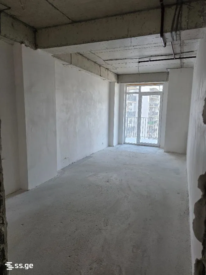 4 room Flat For Sale. Mukhiani · 11