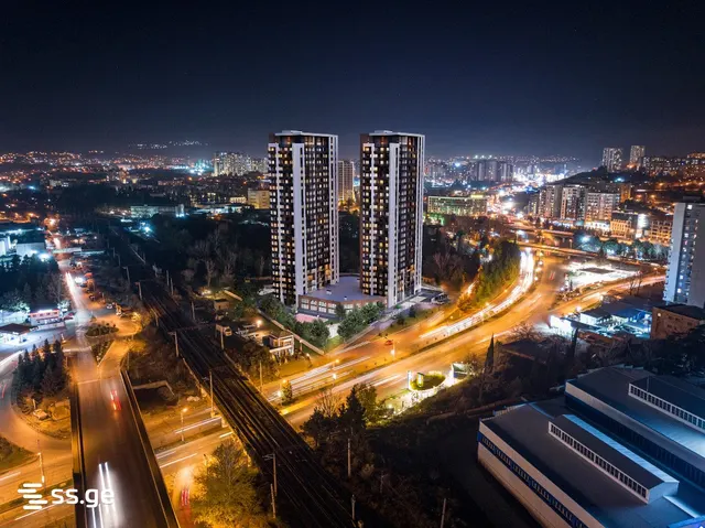 1 room Flat For Sale. Gldani