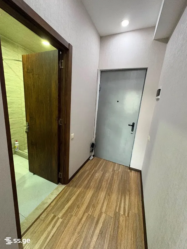 2 room Flat For Sale. Didi digomi