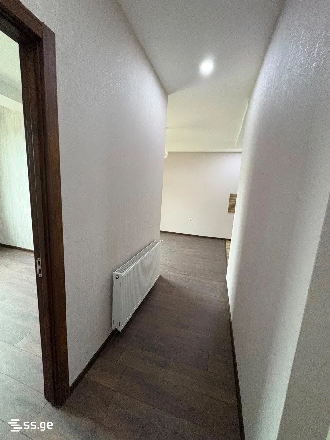 2 room Flat For Sale. Didi digomi · 2