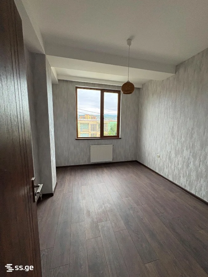 2 room Flat For Sale. Didi digomi · 3/12