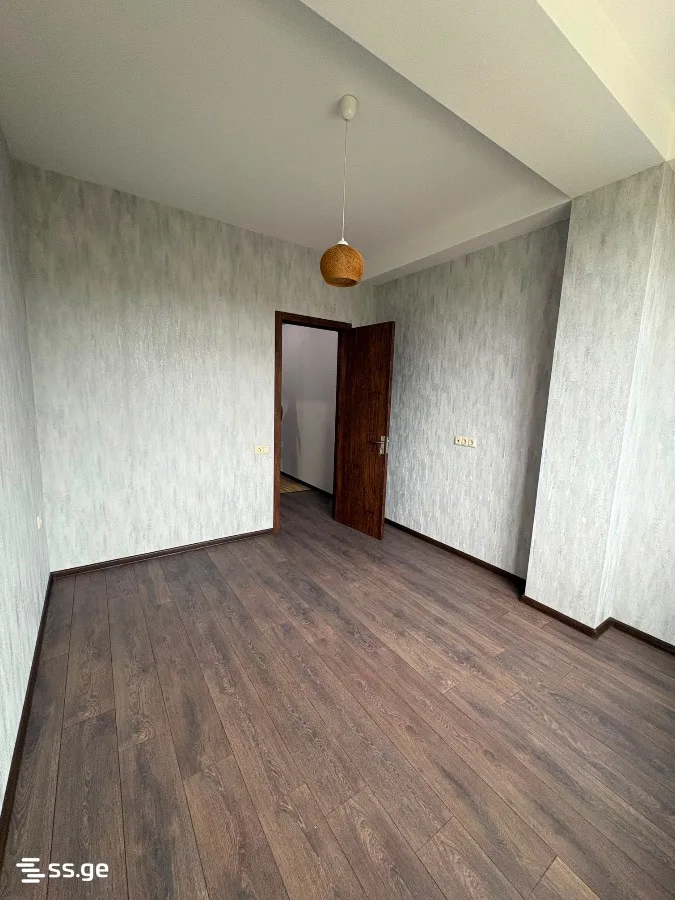 2 room Flat For Sale. Didi digomi · 5/12