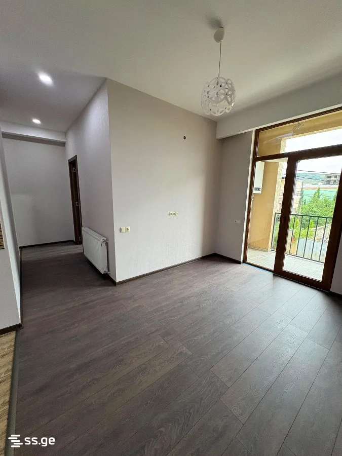 2 room Flat For Sale. Didi digomi · 6/12