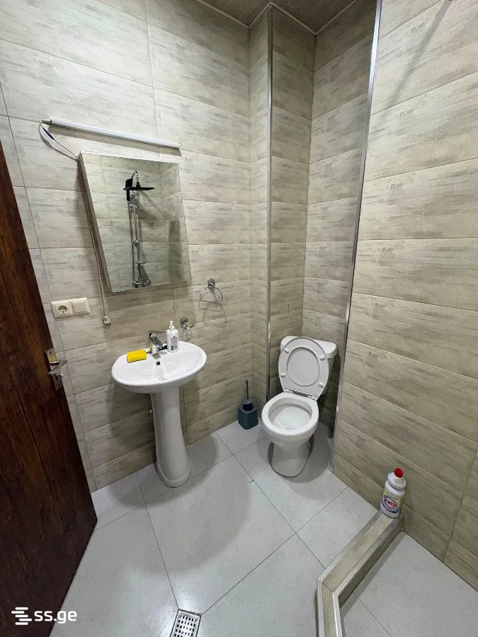 2 room Flat For Sale. Didi digomi · 8/12