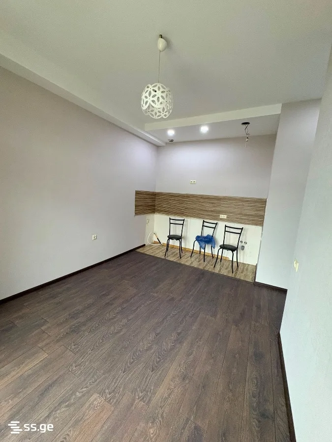 2 room Flat For Sale. Didi digomi · 9/12