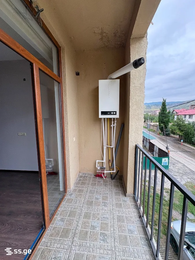 2 room Flat For Sale. Didi digomi · 11/12