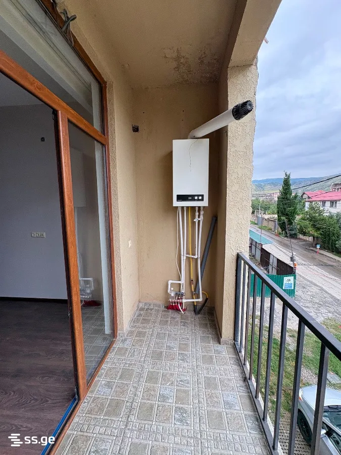 2 room Flat For Sale. Didi digomi · 11
