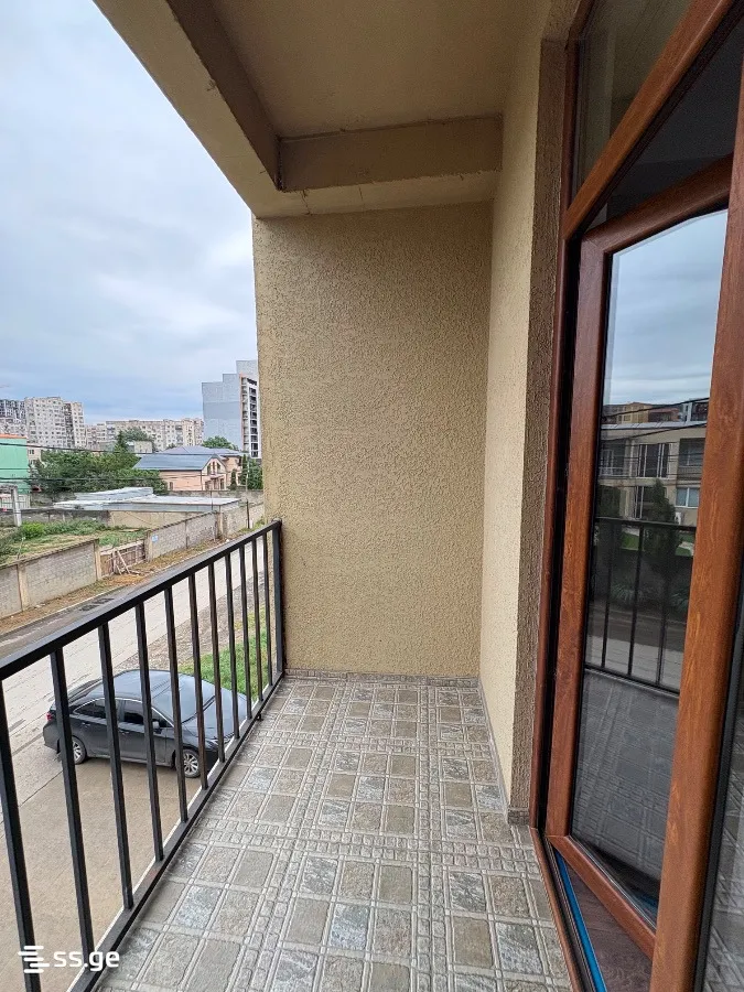 2 room Flat For Sale. Didi digomi · 12